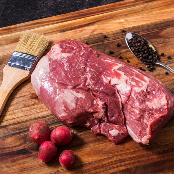 Angus Fillet