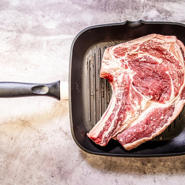 Angus Prime Rib