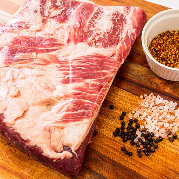 Angus Brisket