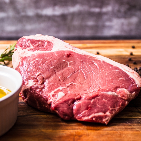 Angus Rump