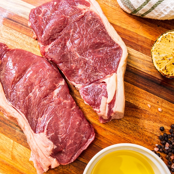 Angus Sirloin