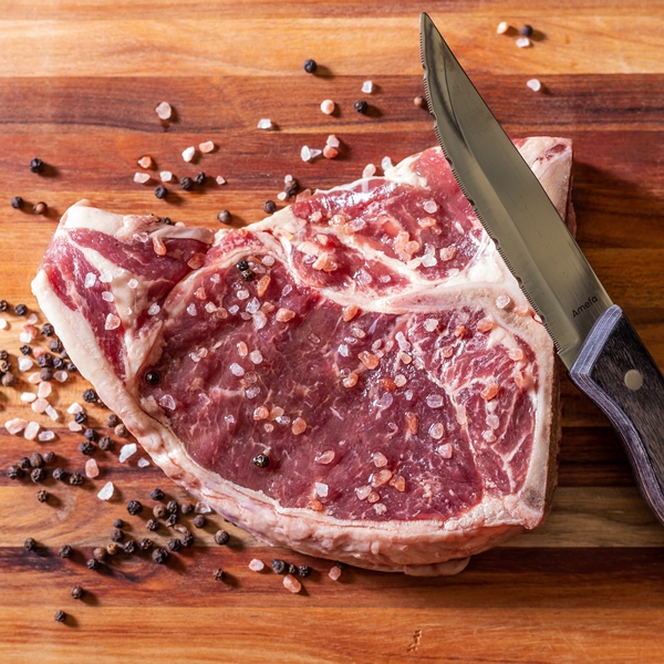 Angus T-Bone