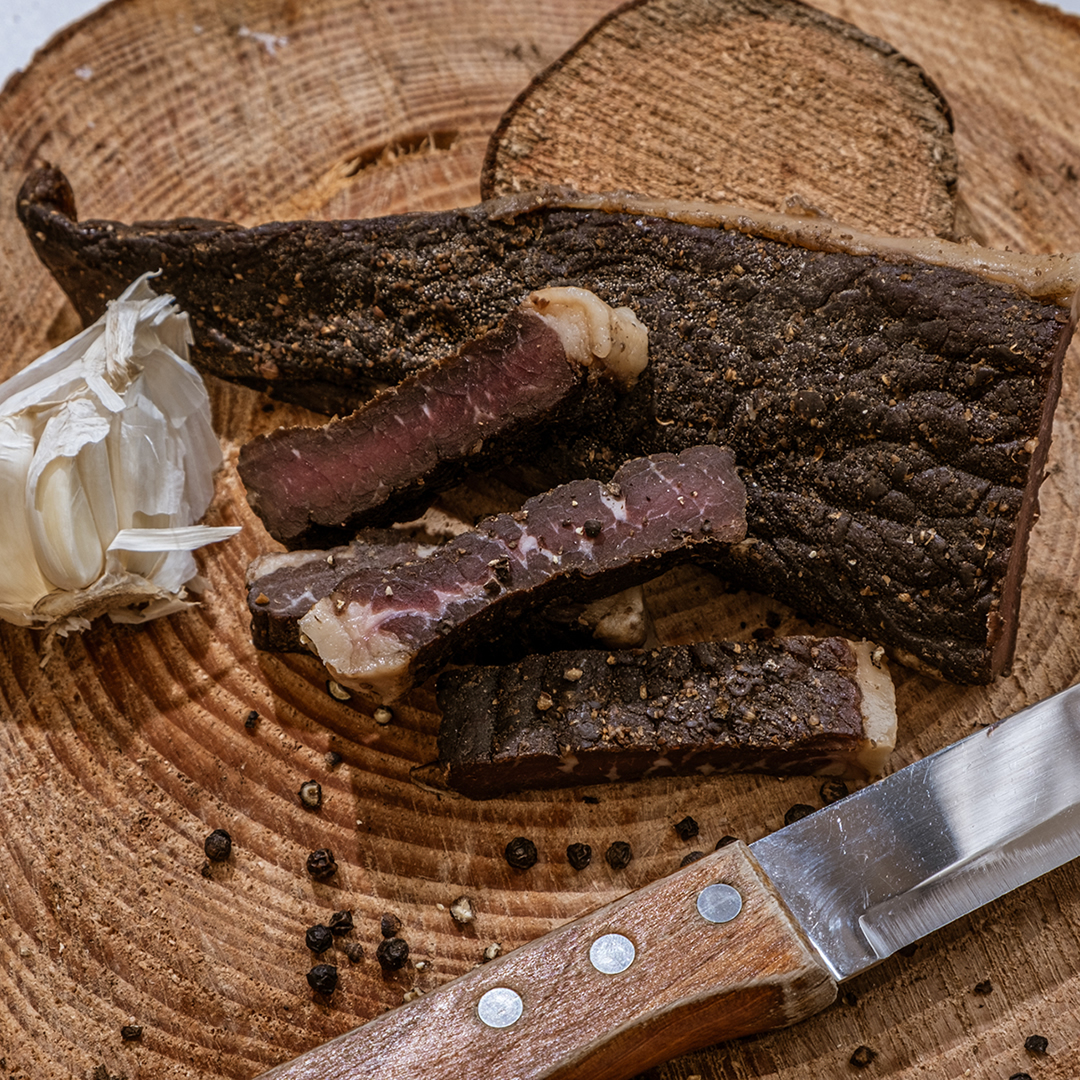 Angus Biltong