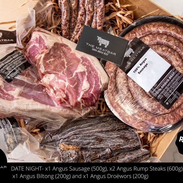 Braai Packs The Meat Bar