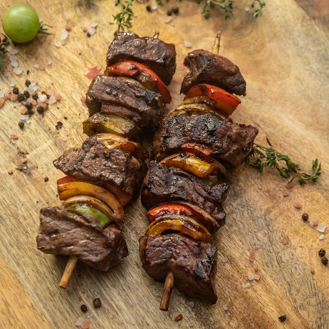 Kebabs