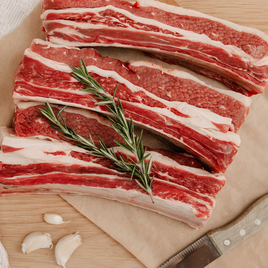Short Rib