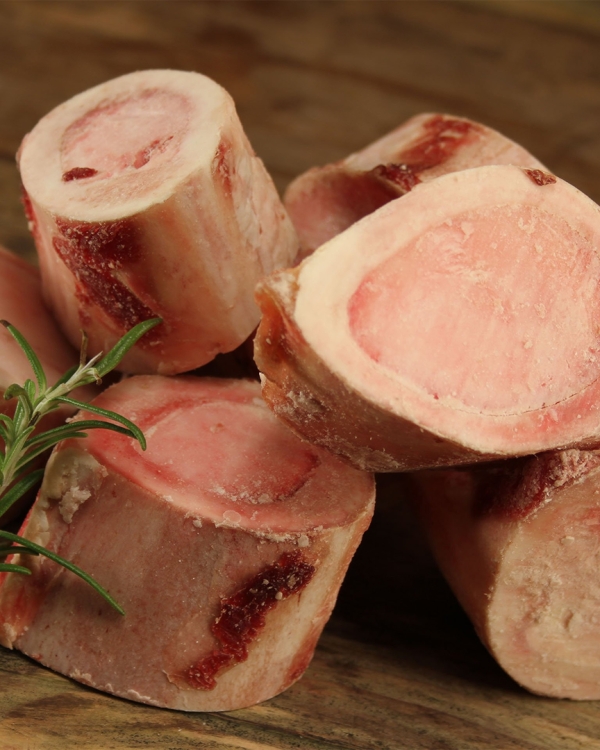 Marrow Bones