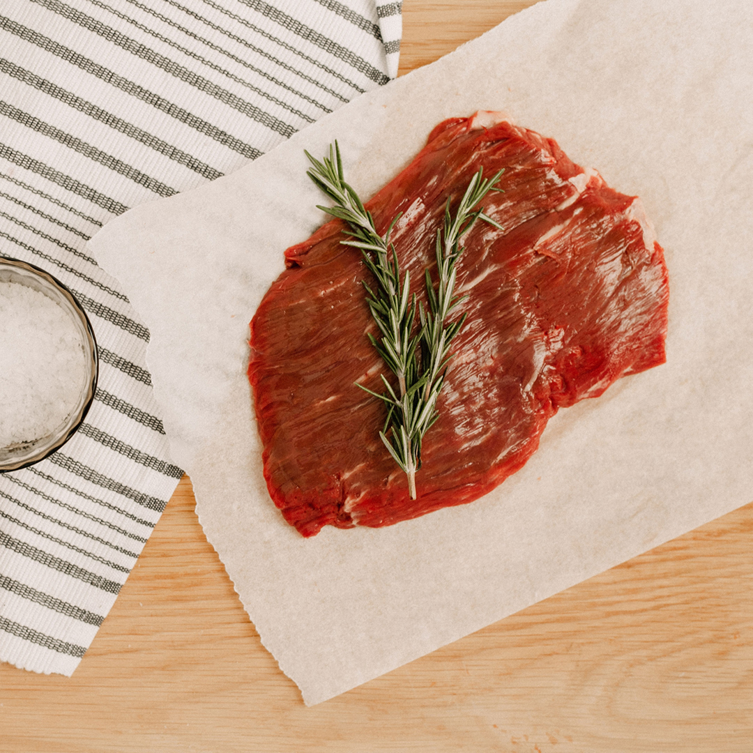 Minute Steaks