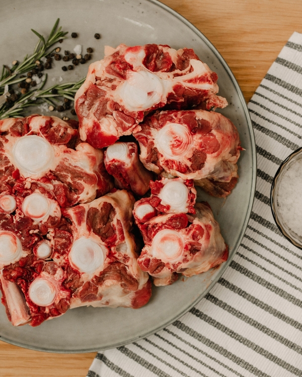 Oxtail