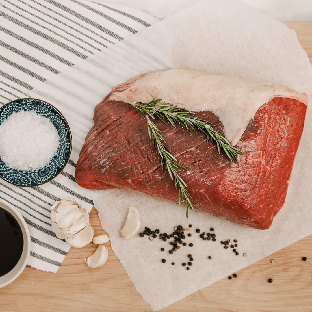 Picanha Beef Roast