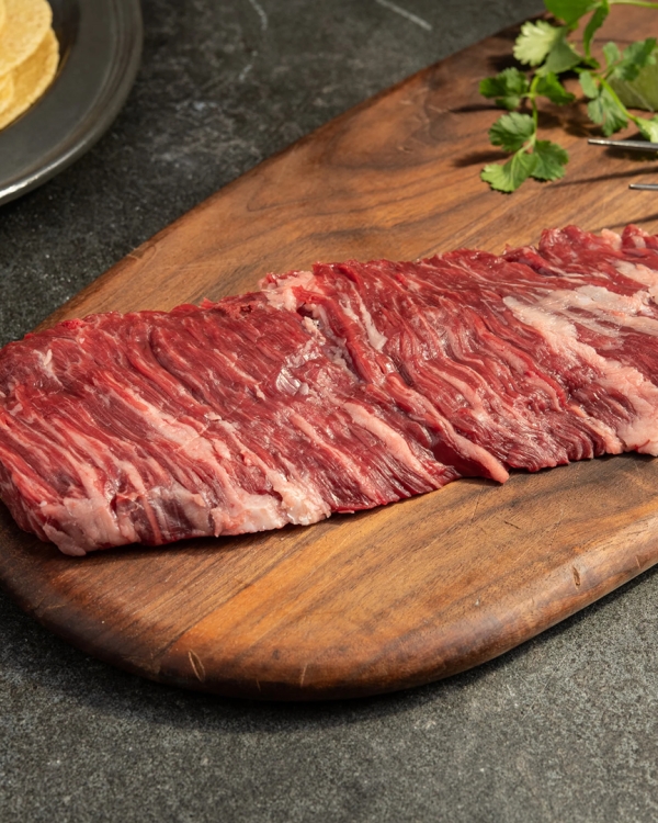 Skirt Steak