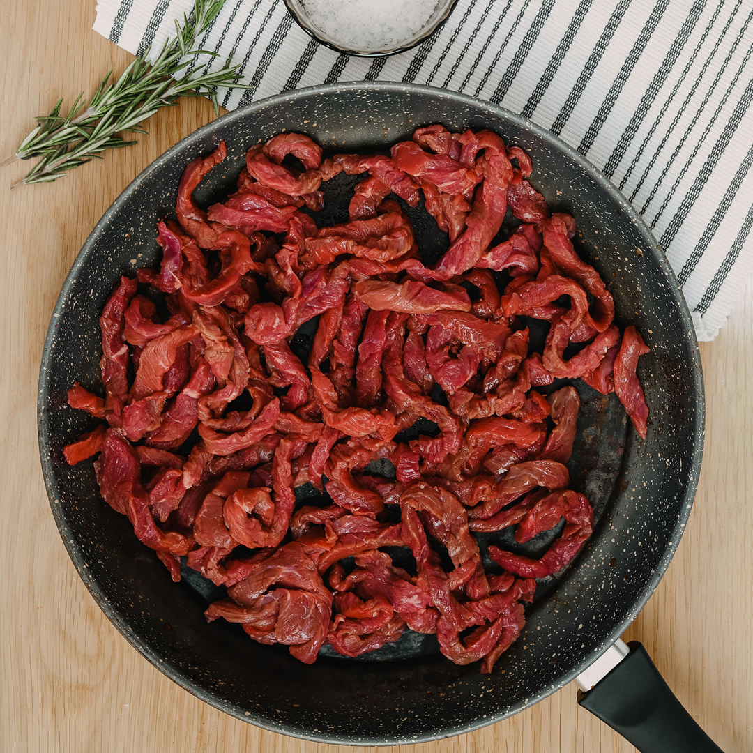 Stir Fry Strips